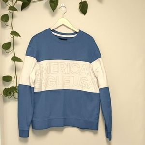 AE Men's Sweatshirt